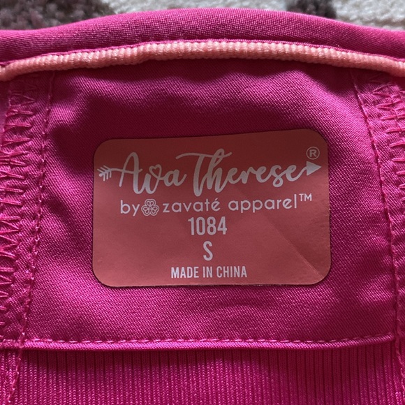 Scrub Set - Picture 5 of 6